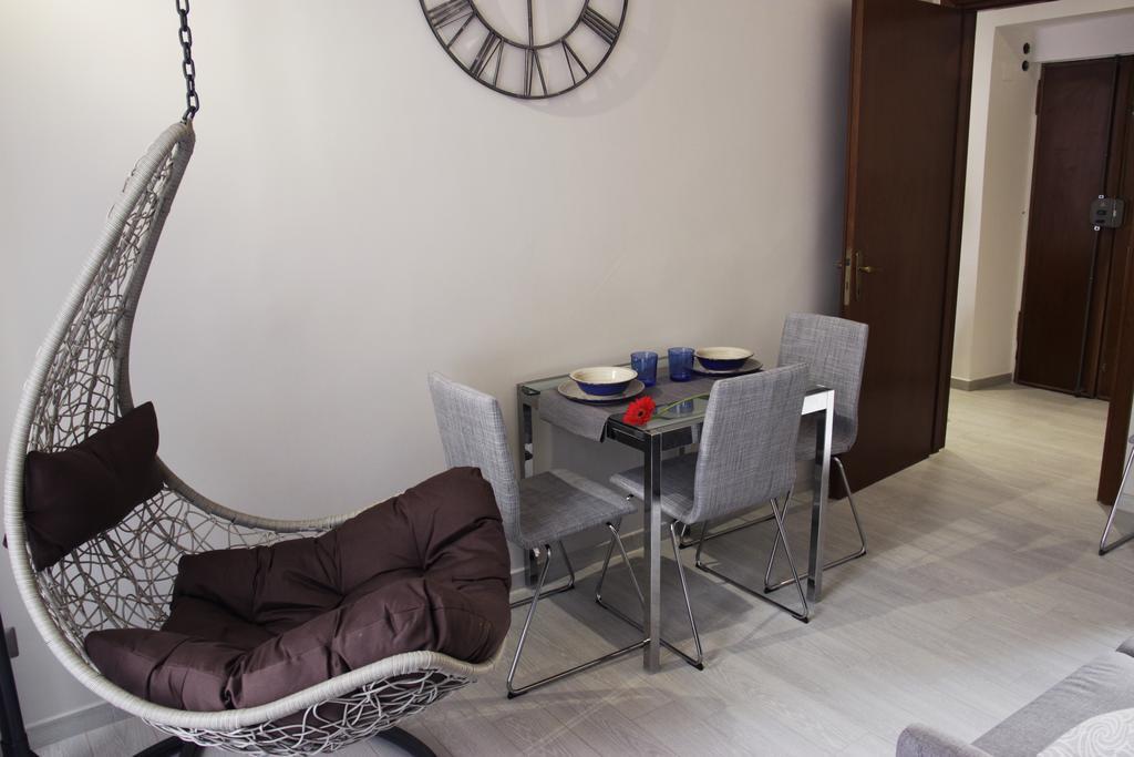 Сasa de vacaciones Rhome Sweet - Trastevere