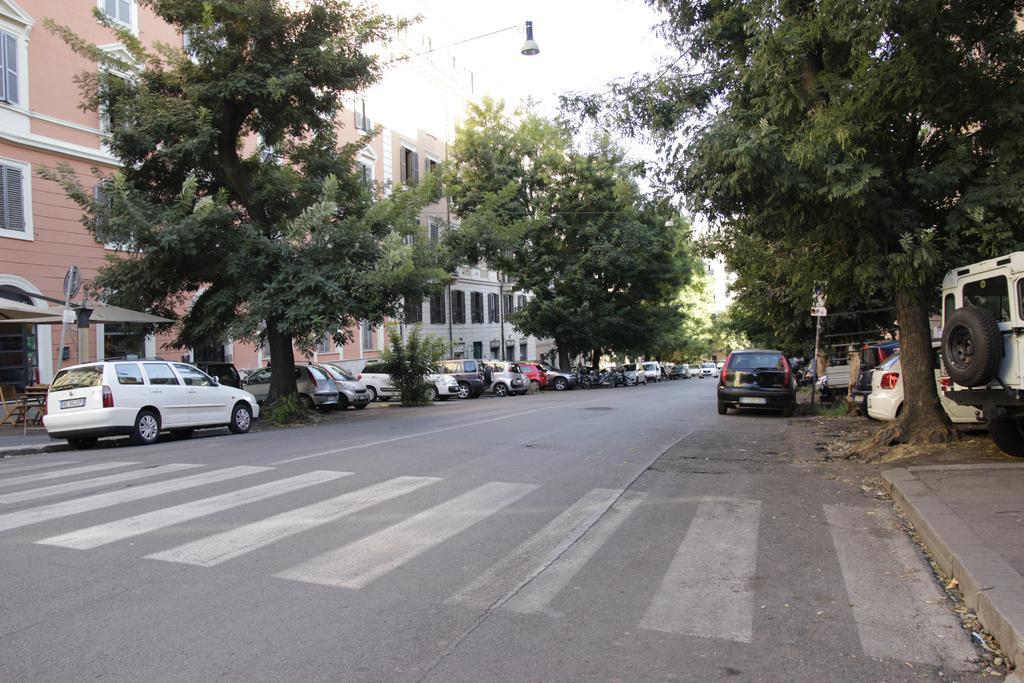 Rhome Sweet - Trastevere Сasa de vacaciones *