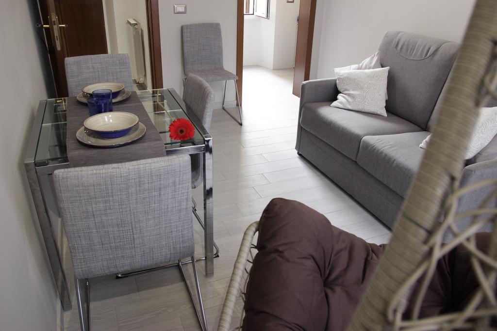 Rhome Sweet - Trastevere Ferienhaus
