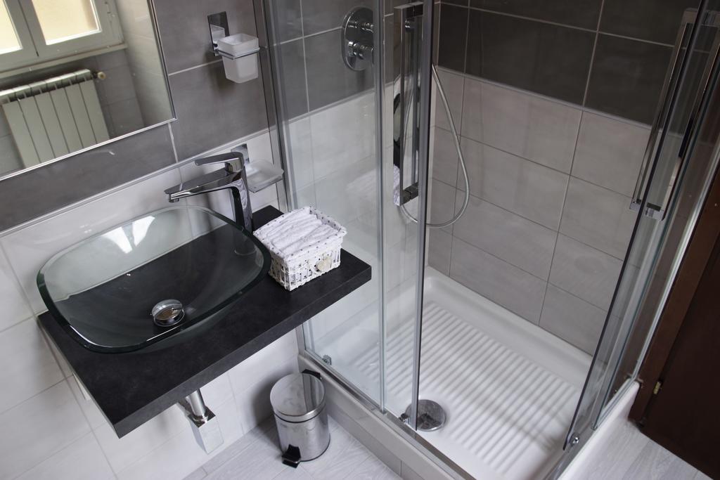 Rhome Sweet - Trastevere Ferienhaus *