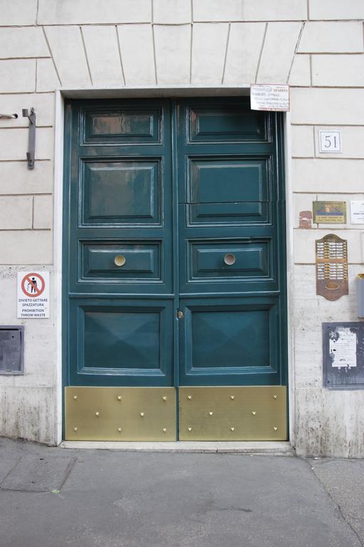 Rhome Sweet - Trastevere Ferienhaus